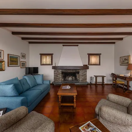 Villa Gelsa By Casa Da *