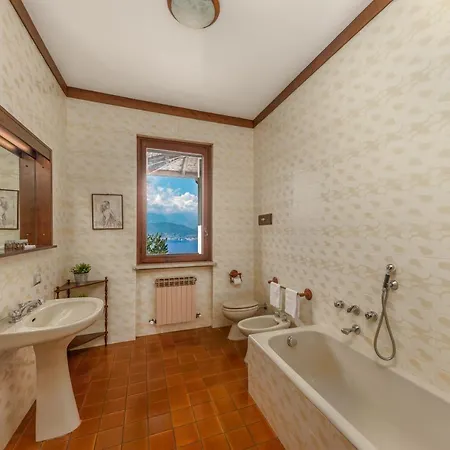 Gelsa By Casa Da Villa Stresa